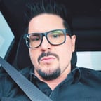 Zak bagans 
