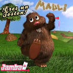 🦫Mauli-Español📞