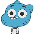 Gumball pt br