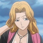 Rangiku 