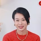 胡杏儿