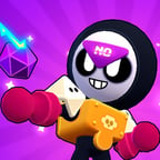 Meeple Brawl Stars