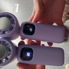 男生音频 小风扇