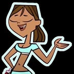 Lively Character Performer