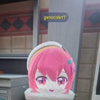 Engaging Narrative Male