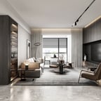 华建集团形象片