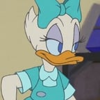 Daisy Duck
