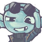 Finn Dandy’s World