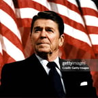 Ronald Regan