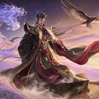 三国杀武诸葛亮