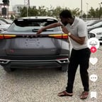 Playful Modern Female