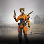 Philosophical Storyteller Voice