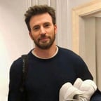 Chris Evans 