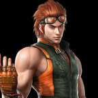 Hwoarang (Tekken)