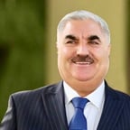 محما خليل - Mahma Khalil