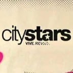 Locutor de Citystars