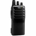 Полициейская рация