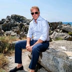 Kevin Michael Costner 