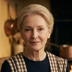 Confident Storyteller