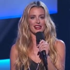 Cat Deeley (So You Think You Can Dance) 