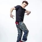 Tom holland