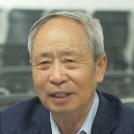 活力老头数字人