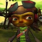 Raz ( Psychonauts )
