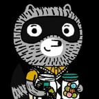 Carl (Carl The Collector) (VA: Kai Barham)