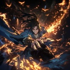 两件最强法宝繁中配音