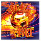 Vocal Planet, El blues
