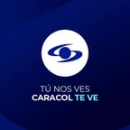 Humberto Cancio Peroza Locutor De Caracol TV 