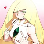 Lusamine
