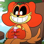 Dogday [Smiling critters] Latino 