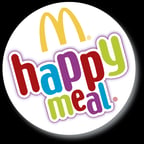 Happy Meal UK (Announcer)