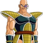 Nappa