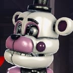 Funtime freddy