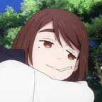 Shoko Japanese (JJK) (young)