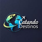 Catando Destinos 