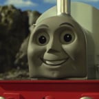 Stanley The Silver Engine