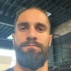 Seth Rollins 