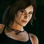 Rise of the Tomb Raider 