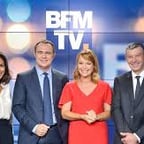 Journaliste BFMTV