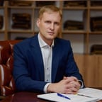 Горев Валерий Викторович