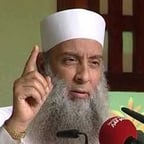 الشيخ ابو اسحاق الحويني