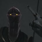 ЧЕРНЫЙ РЫЦАРЬ