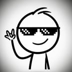 Clear Professional Male