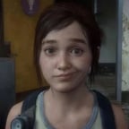 Ellie the lats of us(español) 