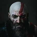 god of war