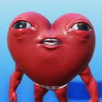 Roosevan/Coraçãozexx