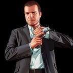 michael de santa 